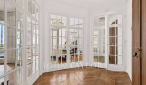 Venda Apartamento Paris 16ème