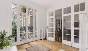 Venda Apartamento Paris 16ème
