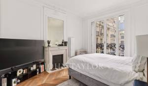 Venda Apartamento Paris 16ème