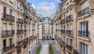 Venda Apartamento Paris 16ème