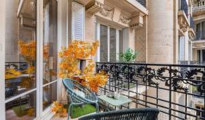 Venda Apartamento Paris 16ème