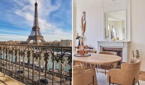 Venda Apartamento Paris 16ème