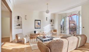 Venda Apartamento Paris 16ème