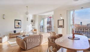 Venda Apartamento Paris 16ème