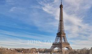 Venda Apartamento Paris 16ème