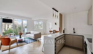Venda Apartamento Paris 16ème