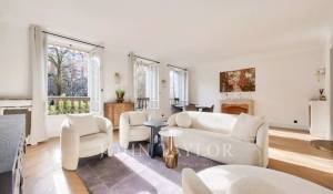 Venda Apartamento Paris 16ème