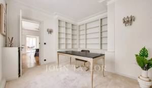 Venda Apartamento Paris 16ème