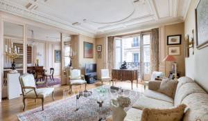 Venda Apartamento Paris 16ème