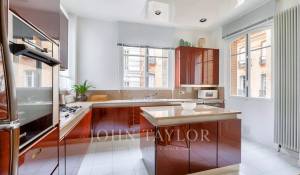 Venda Apartamento Paris 16ème