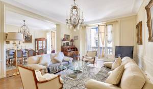 Venda Apartamento Paris 16ème