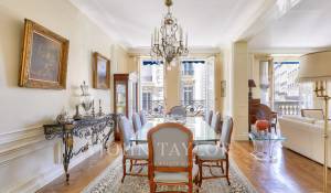 Venda Apartamento Paris 16ème