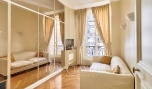 Venda Apartamento Paris 16ème