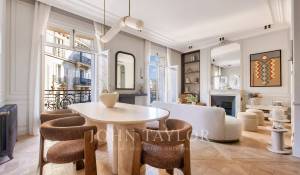 Venda Apartamento Paris 16ème