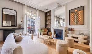 Venda Apartamento Paris 16ème