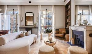 Venda Apartamento Paris 16ème