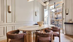 Venda Apartamento Paris 16ème