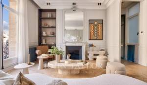 Venda Apartamento Paris 16ème