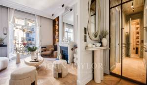 Venda Apartamento Paris 16ème