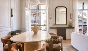 Venda Apartamento Paris 16ème