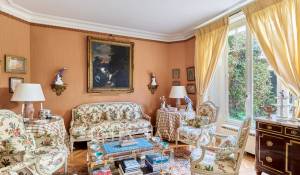 Venda Apartamento Paris 16ème