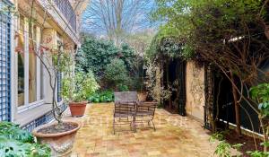 Venda Apartamento Paris 16ème