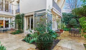 Venda Apartamento Paris 16ème