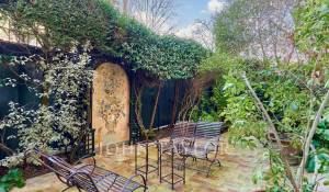 Venda Apartamento Paris 16ème