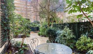 Venda Apartamento Paris 16ème