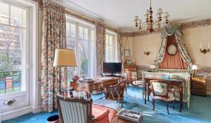 Venda Apartamento Paris 16ème