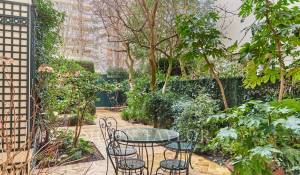 Venda Apartamento Paris 16ème