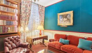 Venda Apartamento Paris 16ème