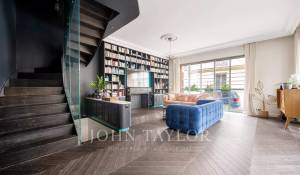 Venda Apartamento Paris 16ème