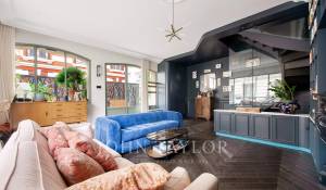 Venda Apartamento Paris 16ème