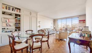 Venda Apartamento Paris 16ème