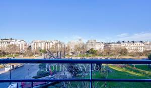 Venda Apartamento Paris 16ème