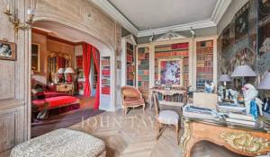 Venda Apartamento Paris 16ème