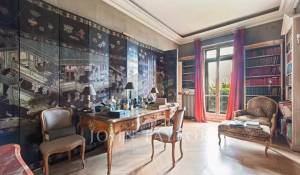 Venda Apartamento Paris 16ème