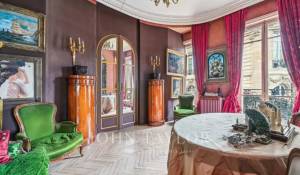 Venda Apartamento Paris 16ème