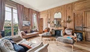 Venda Apartamento Paris 16ème