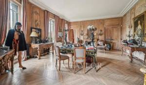 Venda Apartamento Paris 16ème