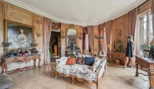 Venda Apartamento Paris 16ème