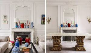 Venda Apartamento Paris 16ème