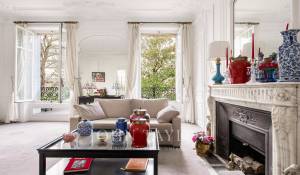 Venda Apartamento Paris 16ème