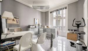 Venda Apartamento Paris 16ème