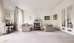 Venda Apartamento Paris 16ème