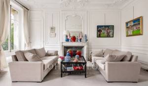 Venda Apartamento Paris 16ème