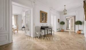 Venda Apartamento Paris 16ème