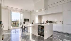 Venda Apartamento Paris 16ème