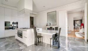 Venda Apartamento Paris 16ème